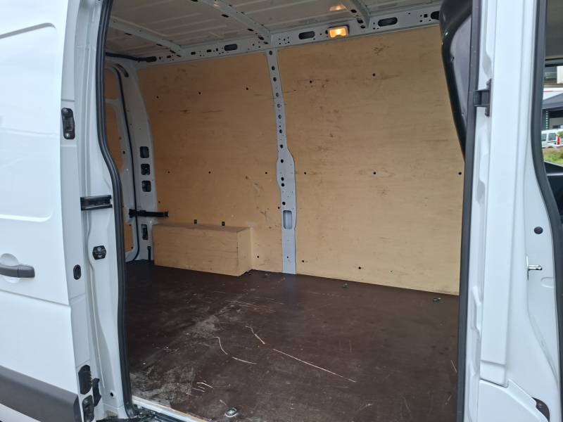 Renault Master III