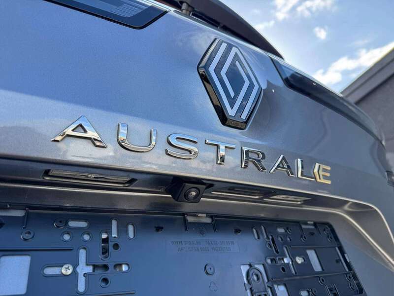 Renault Austral