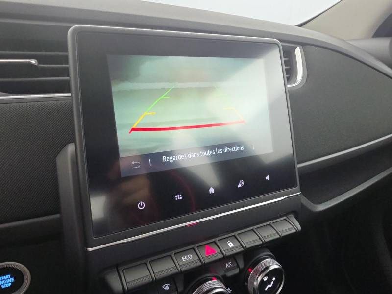 Renault ZOE E-Tech Electrique