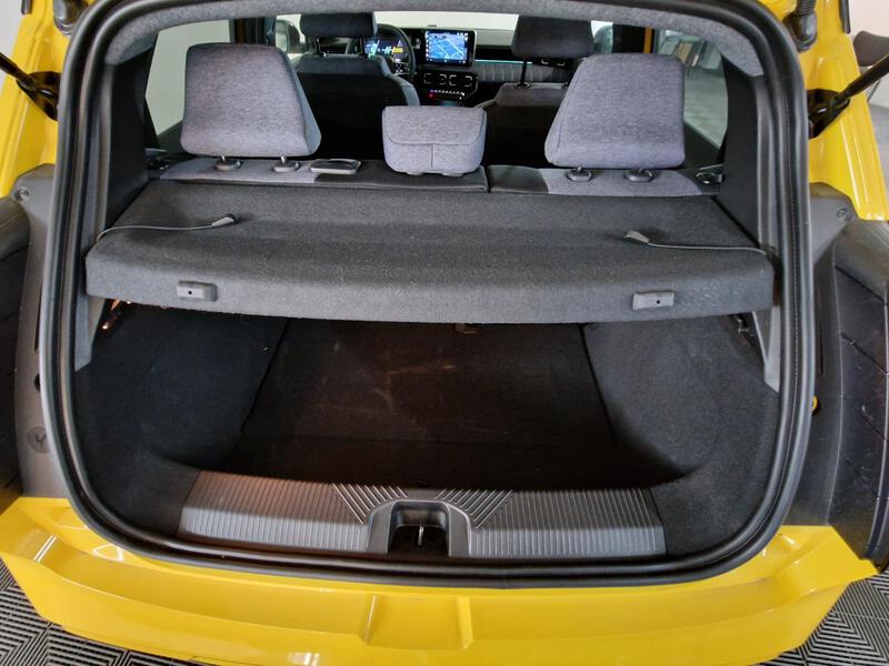 Renault R5 E-Tech Electrique