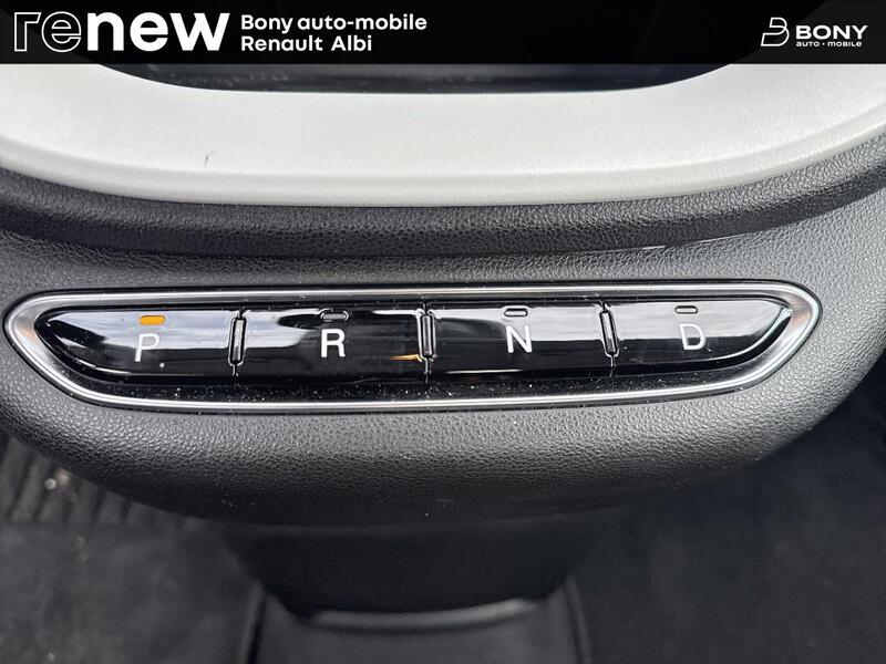 Fiat 500e Berline MY22 Serie 1 Step 1