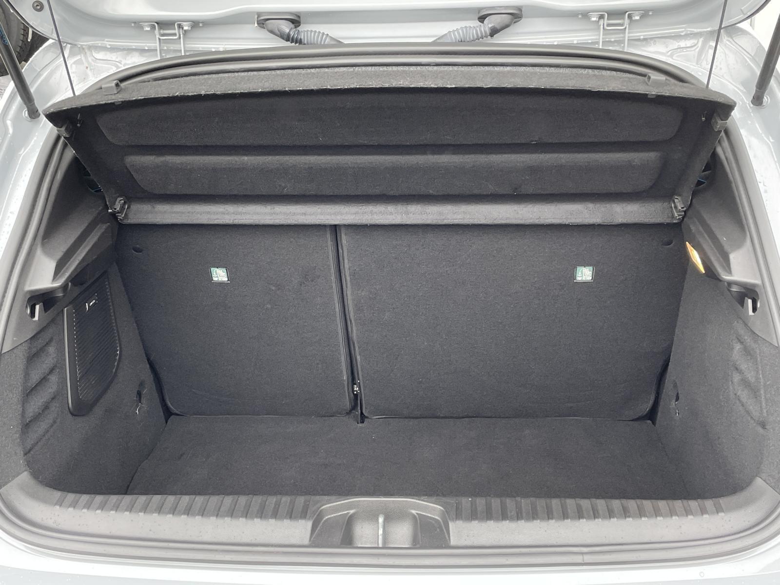 Renault Clio – Bild 9
