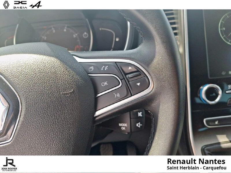 Renault Scenic IV