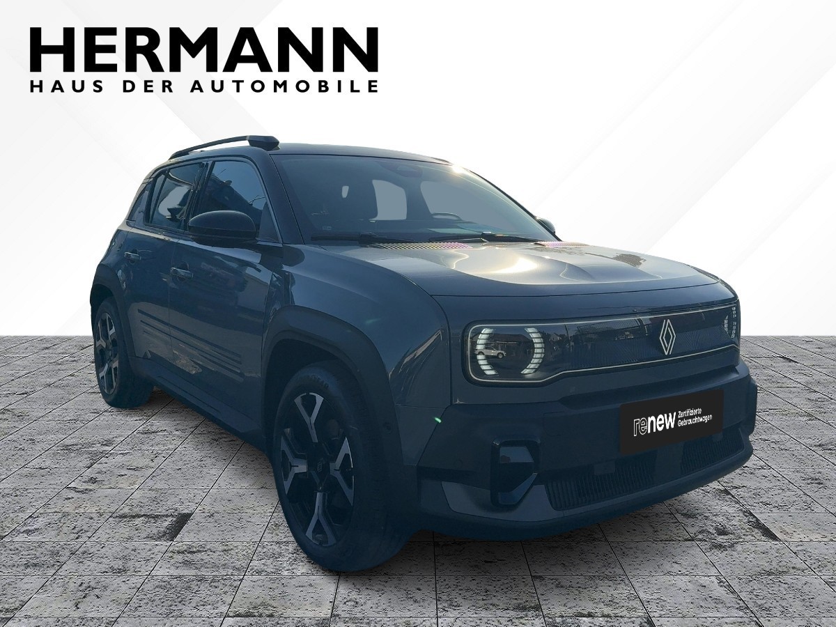 Renault R 4 – Bild 5