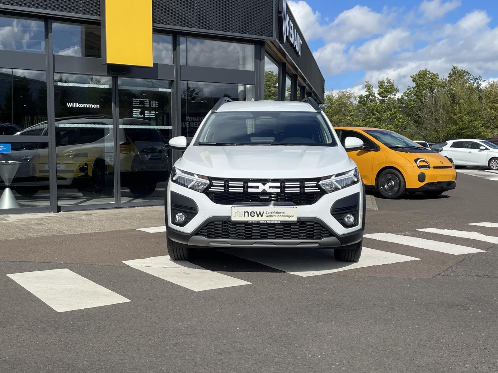 Dacia Jogger – Bild 2