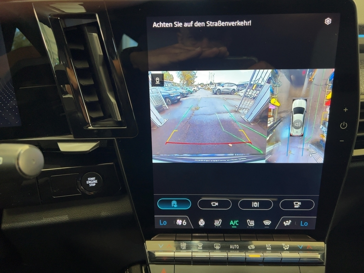 Renault Espace – Bild 14