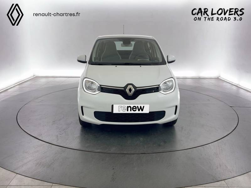 Renault Twingo E-Tech Electrique