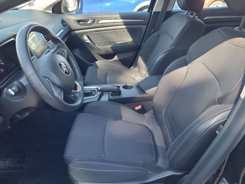 Renault Megane IV Berline