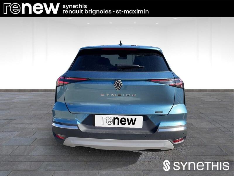 Renault Symbioz