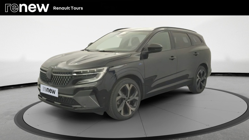 Renault Espace VI
