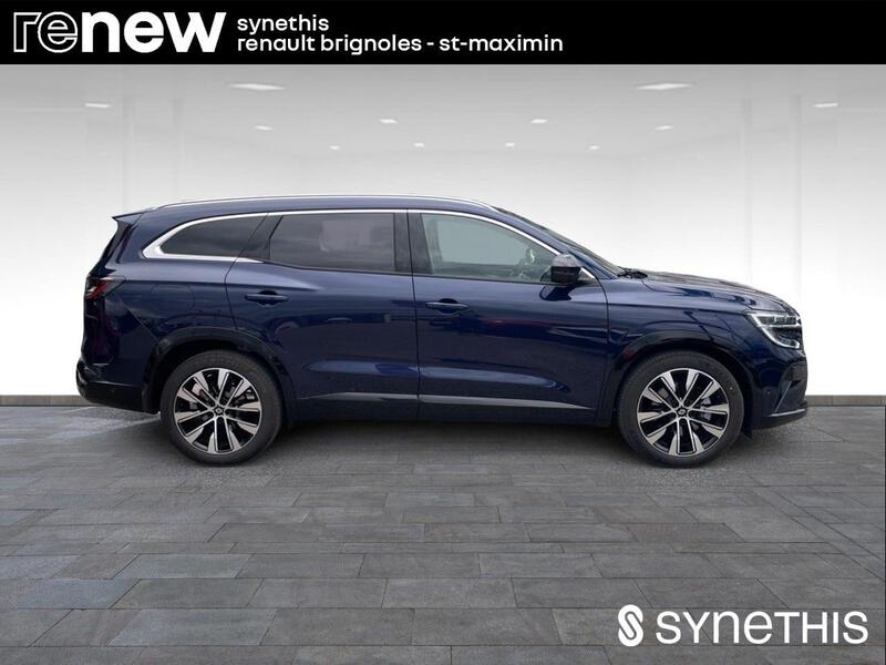 Renault Espace VI