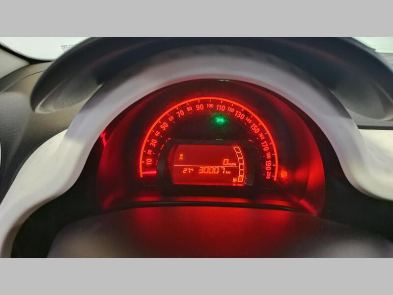 Renault Twingo III