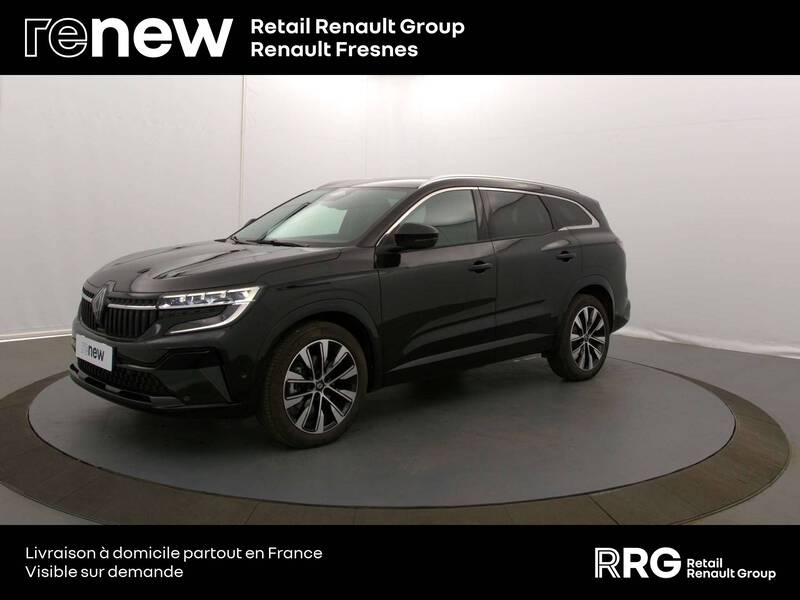 Renault Espace VI