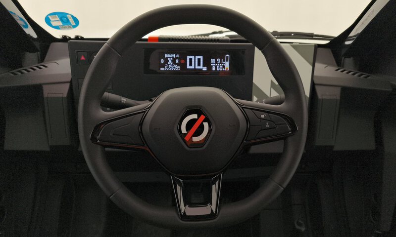 Renault Twizy