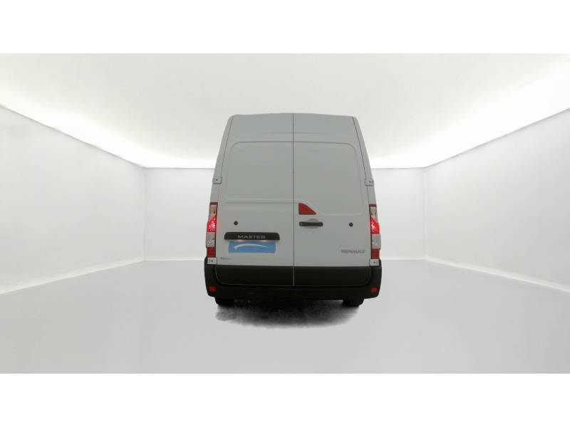 Renault Master III