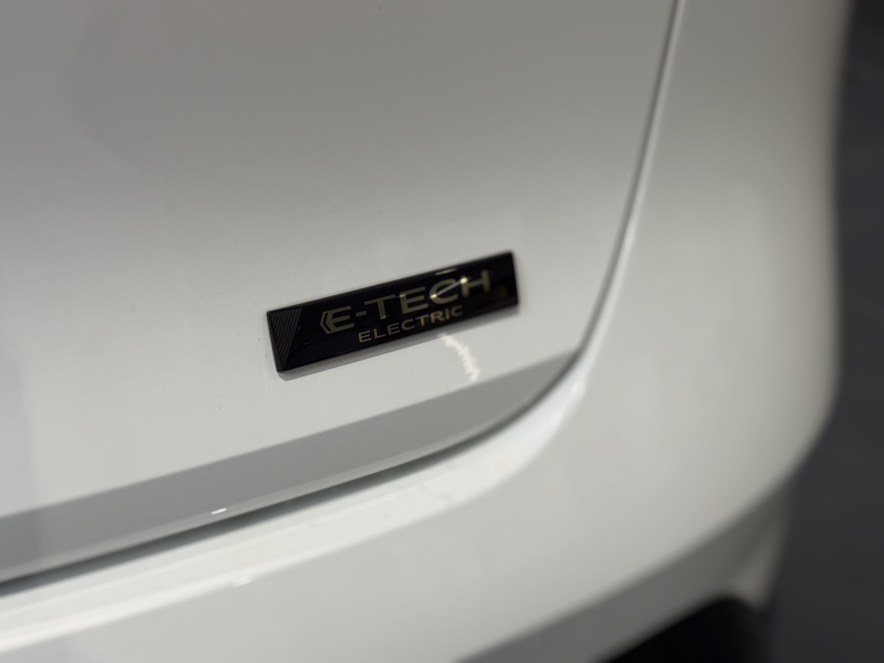 Renault Megane E-TECH – Bild 49