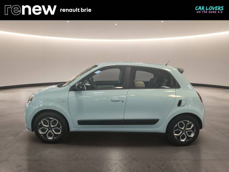 Renault Twingo III