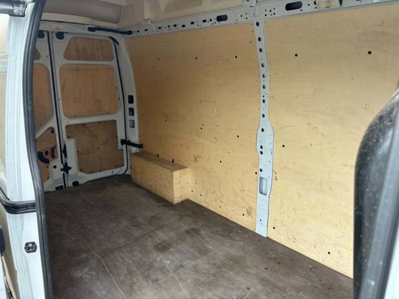 Renault Master III