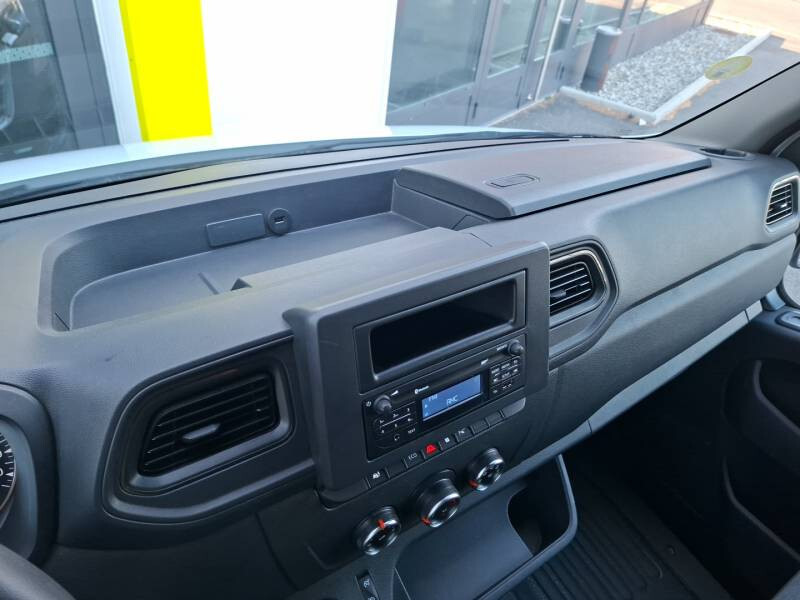 Renault Master III
