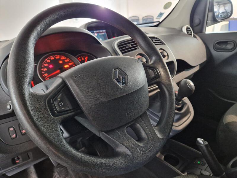 Renault Kangoo VU