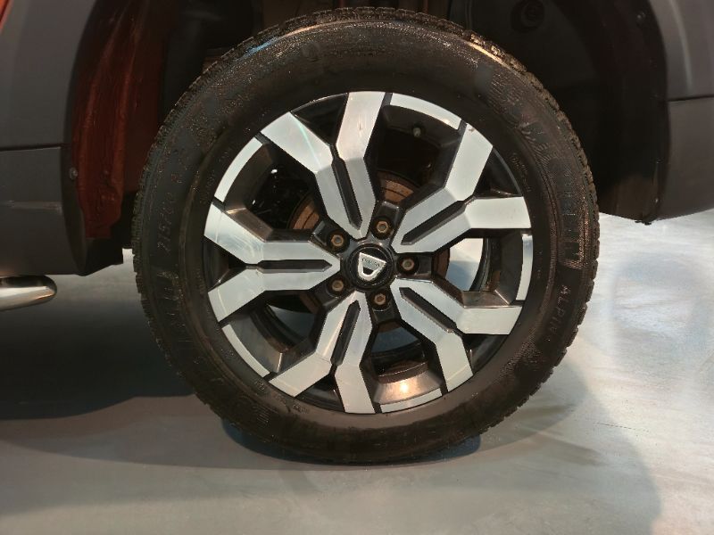DACIA Duster 2022 — imagine 18