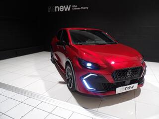 Vehicle 3D Image