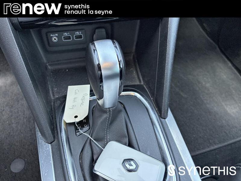 Renault Megane IV Berline