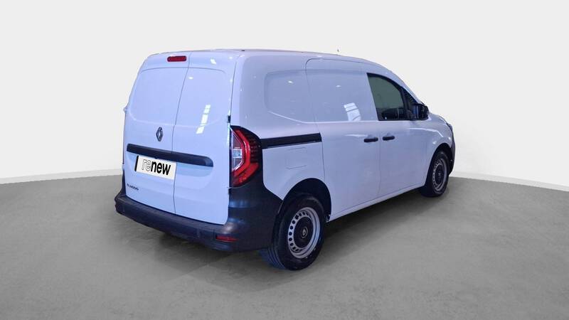 Renault Kangoo VU