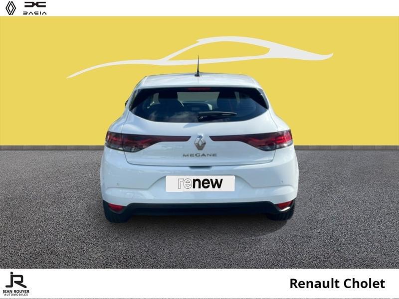 Renault Megane IV Societe