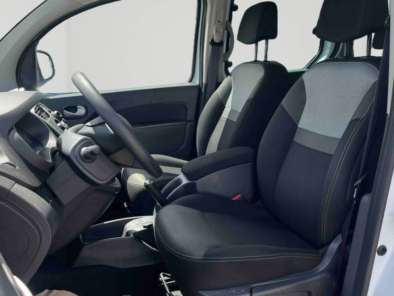 Renault Kangoo VP