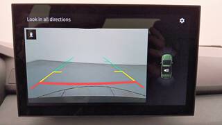 Vehicle 3D Image