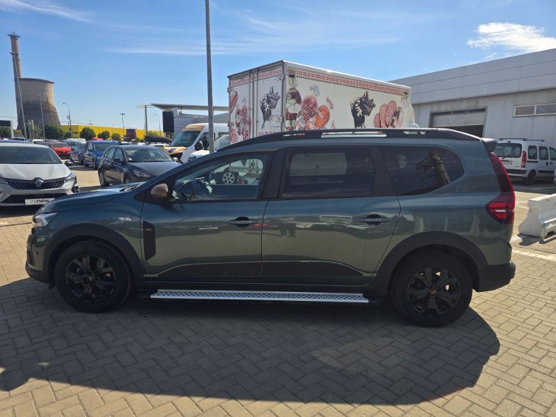 DACIA Jogger 2023 — imagine 4