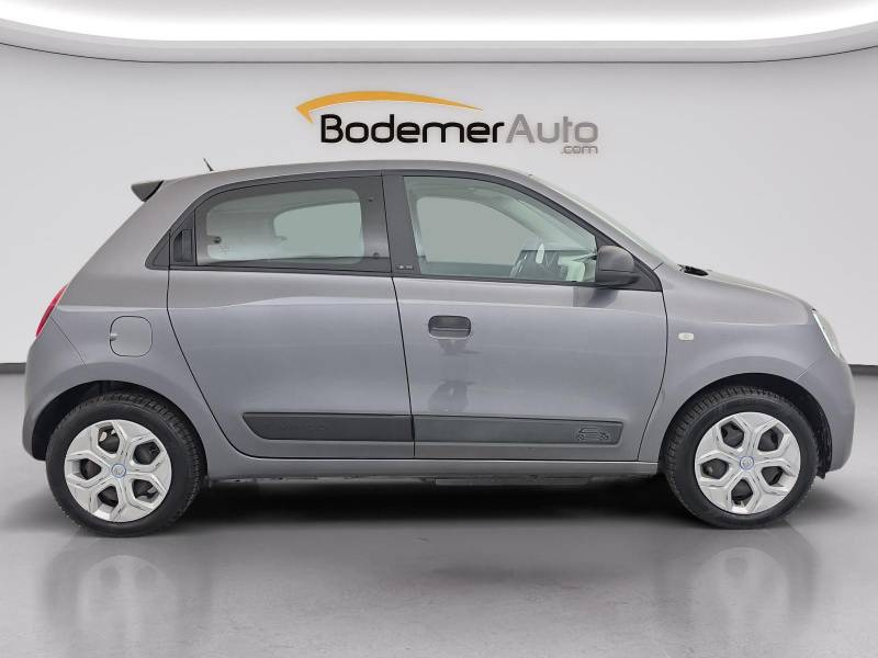 Renault Twingo E-Tech Electrique