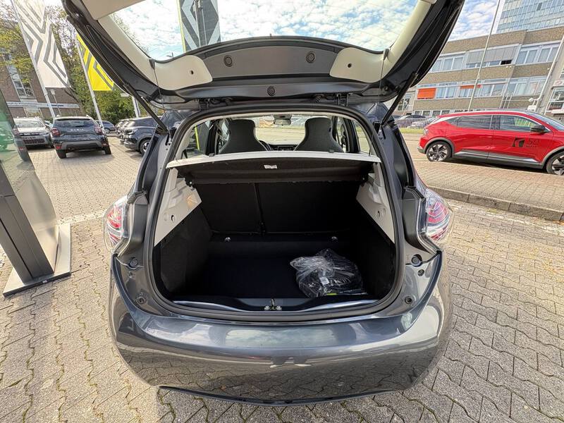 Fahrzeugabbildung Zoe R135 Experience R135/Z.E. 50 Bild 10 von 18