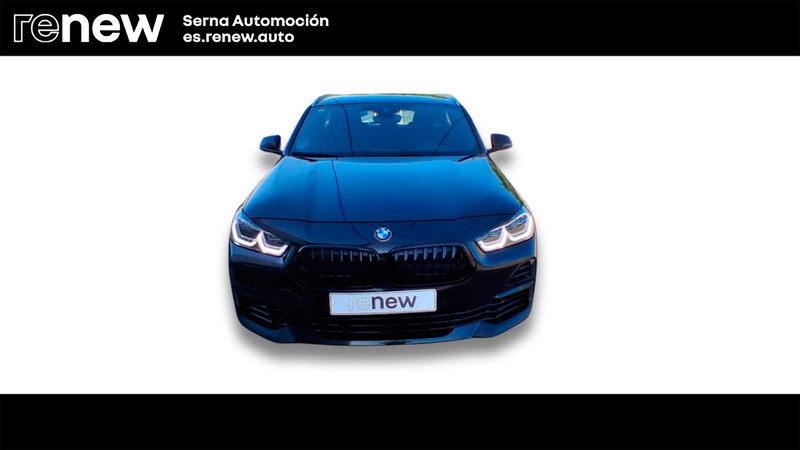 BMW X2 F39