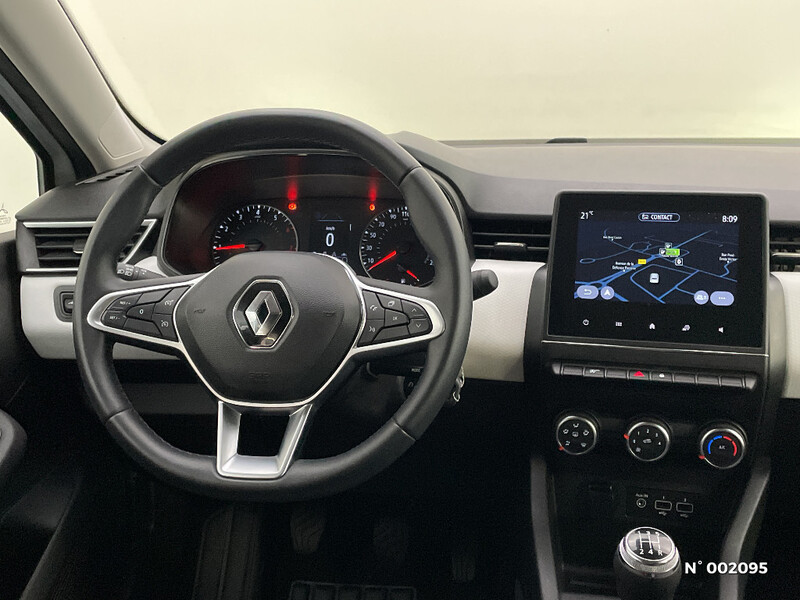 Renault Clio V