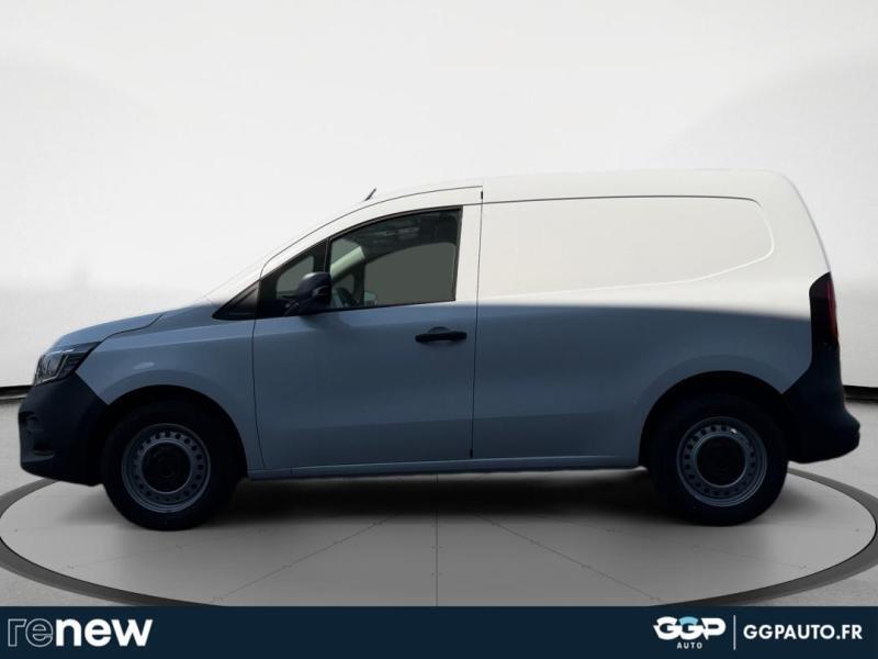 Renault Kangoo VAN E-Tech Electrique