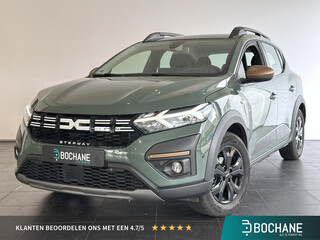 Sandero Stepway