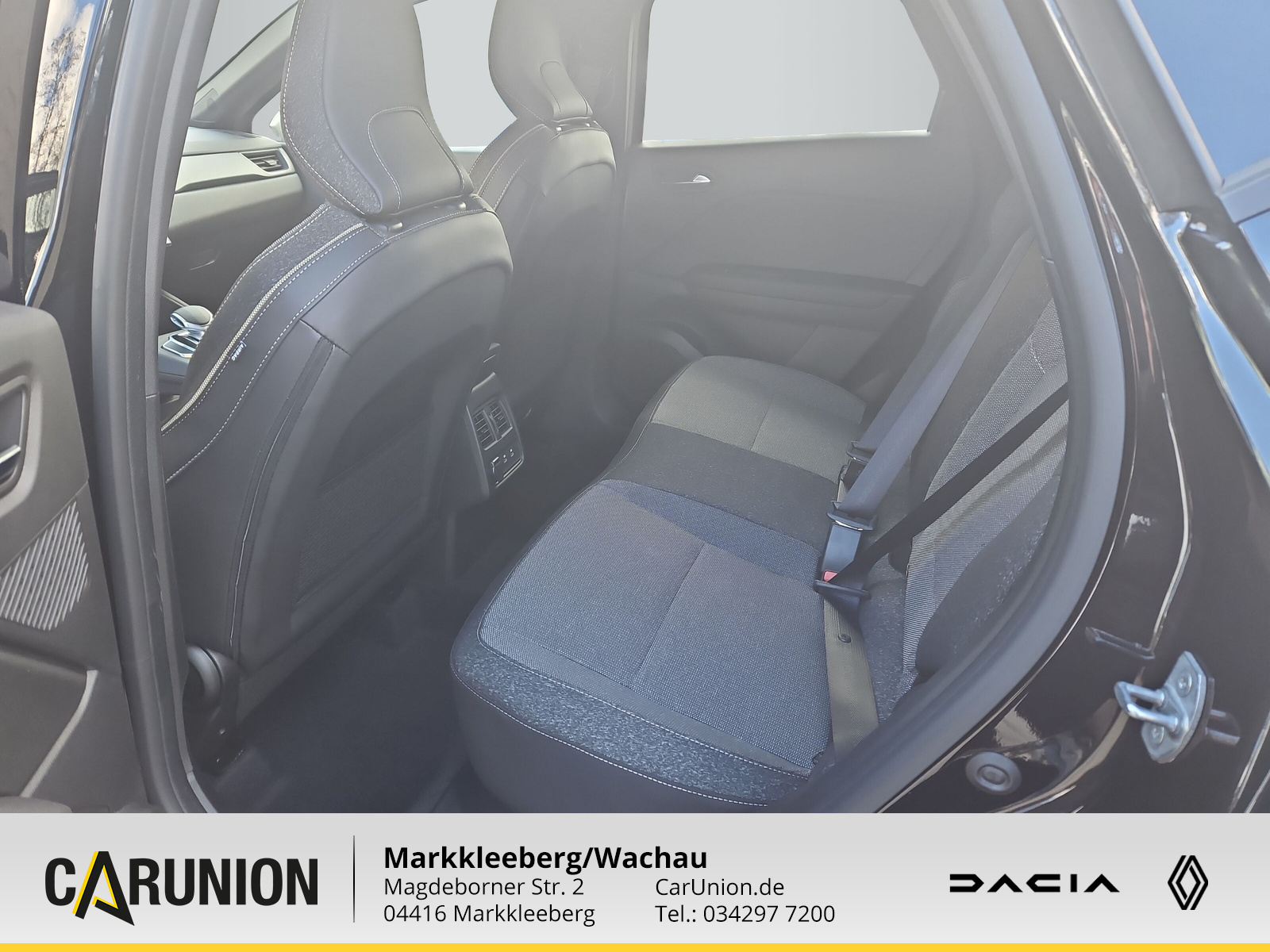 Renault Captur – Bild 8