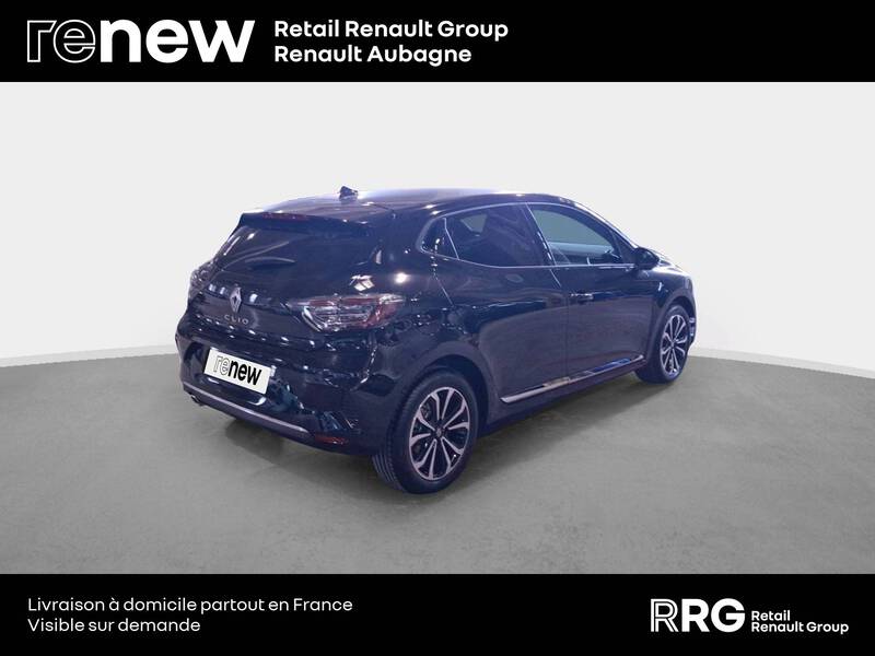 Renault Clio V