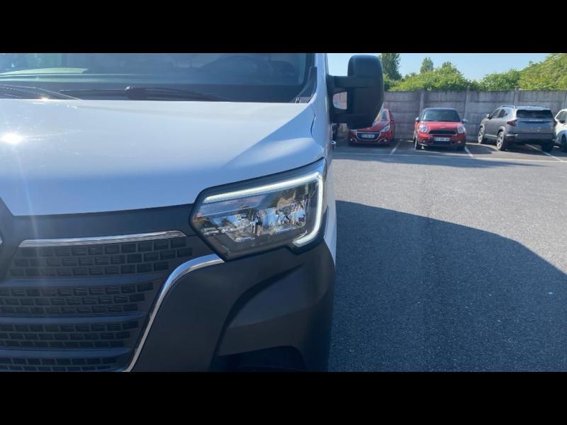 Renault Master Fourgon