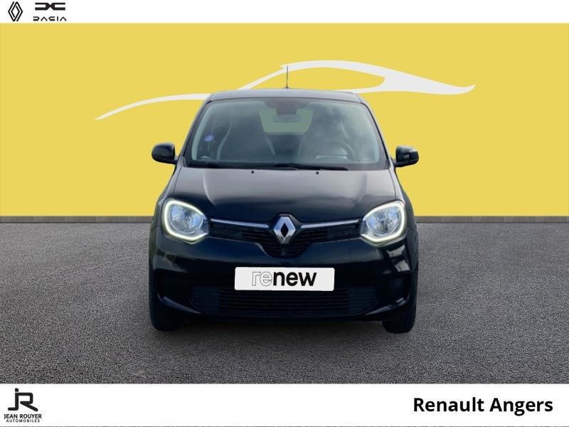 Renault Twingo III