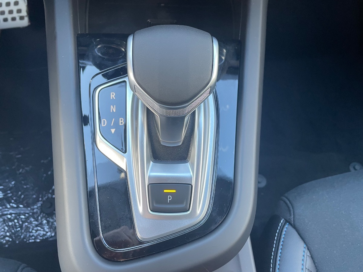 Renault Arkana – Bild 35