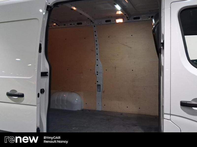 Renault Master III