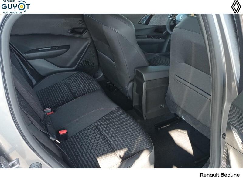 Renault Clio VI