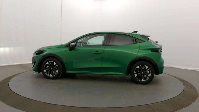 Renault Clio VI
