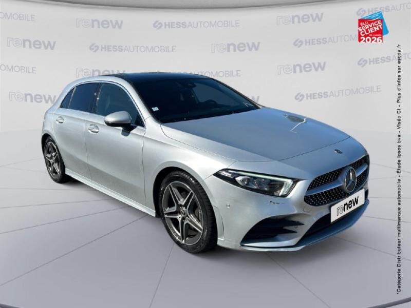 Mercedes-Benz Classe A