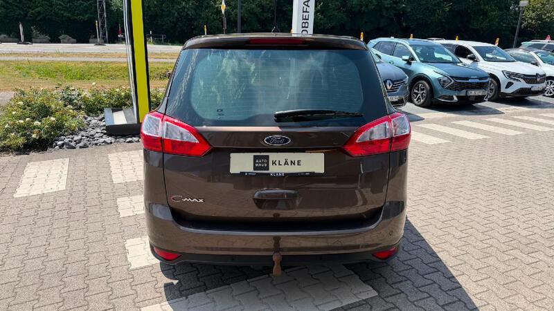 Ford Grand C-Max