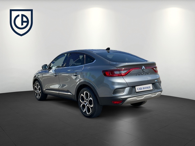 Fahrzeugabbildung Arkana INTENS E-TECH Hybrid 145/LED/Navi/Kamera Bild 4 von 17