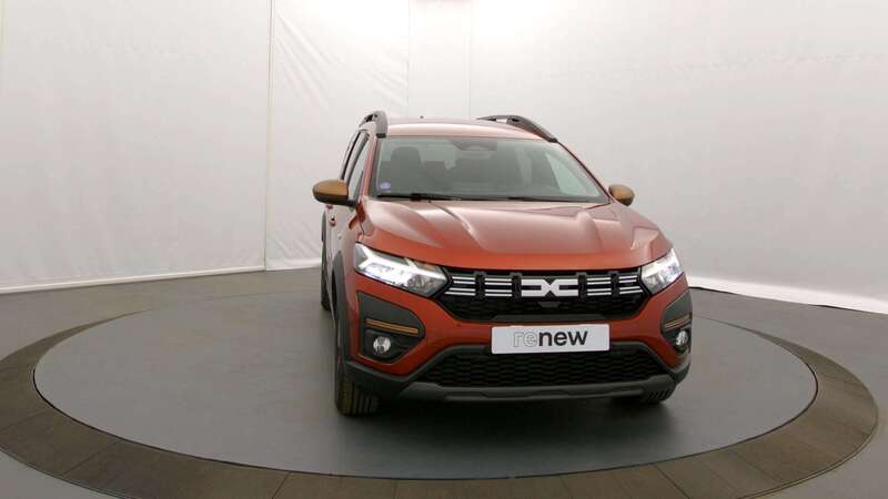 Dacia Jogger